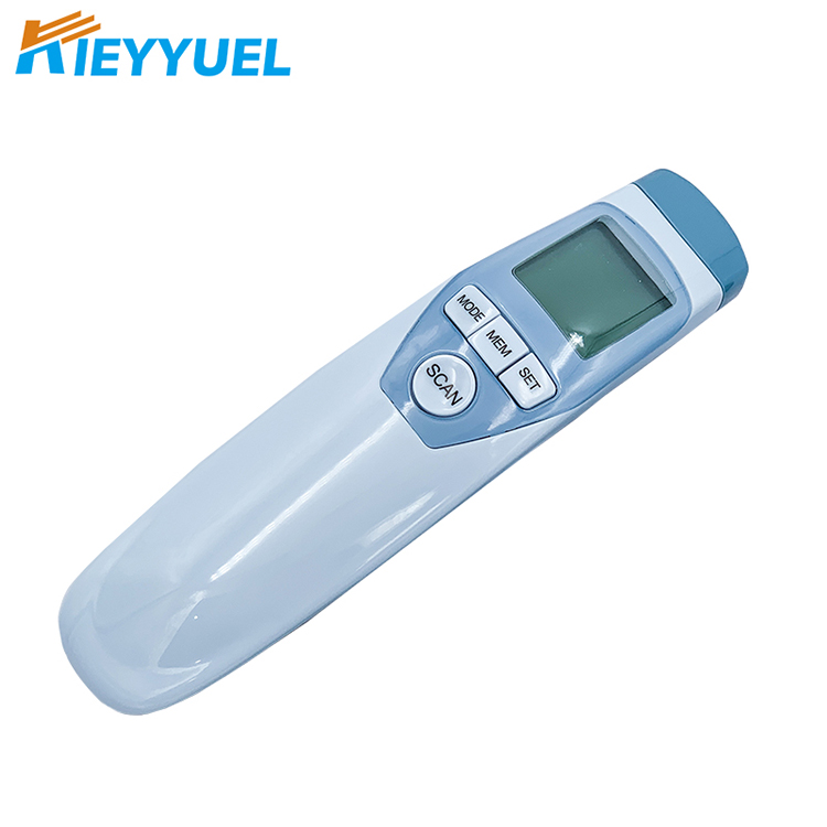 Forehead Thermometer