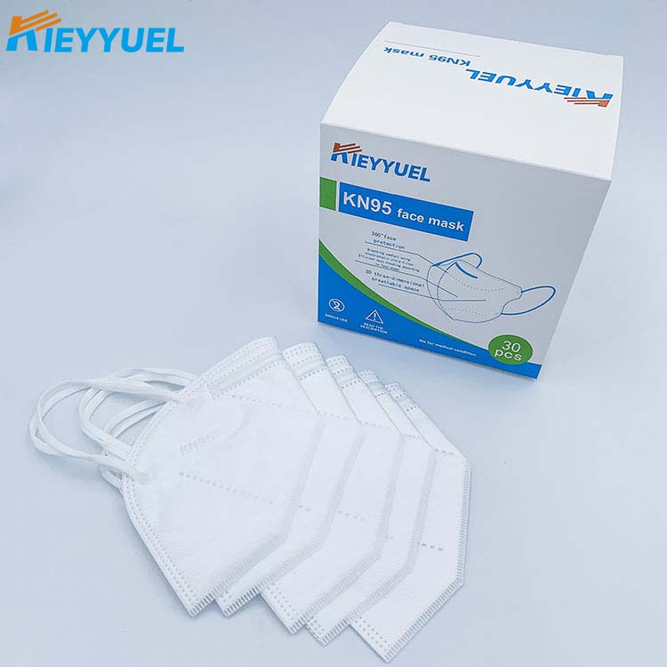 KN95 Inner Nose Mask