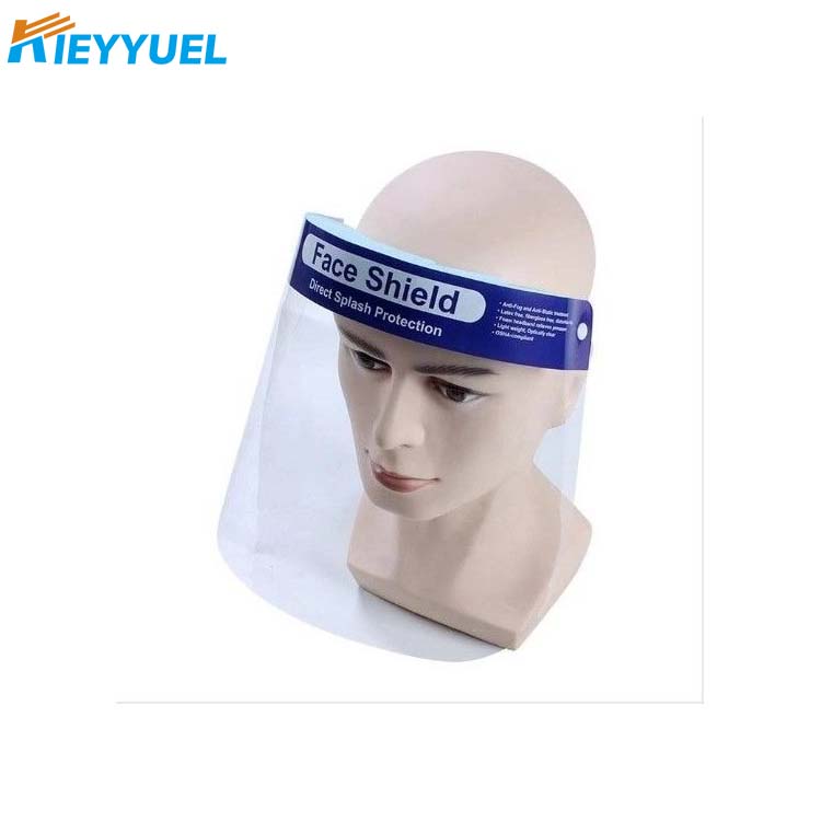 Medical Isolation Mask