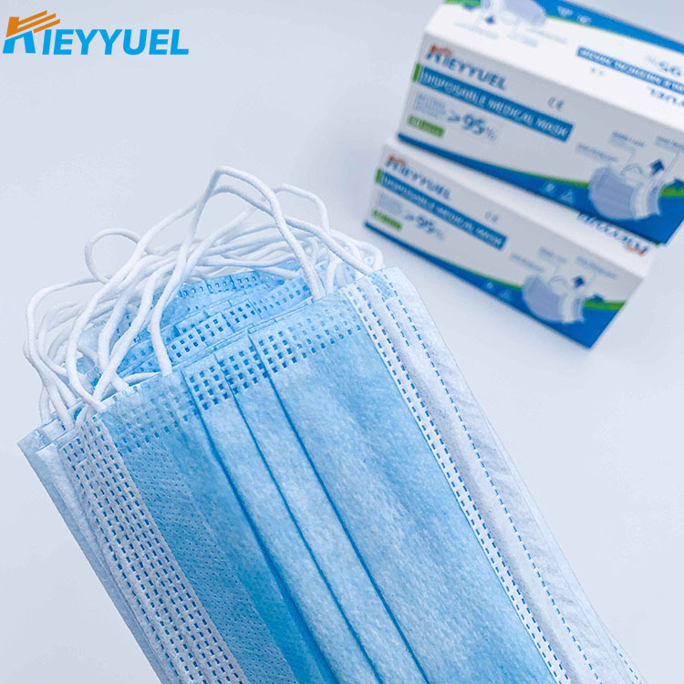 Medical Surgical Mask