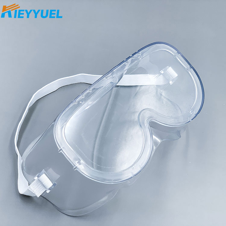 Protective Goggles(airtight)