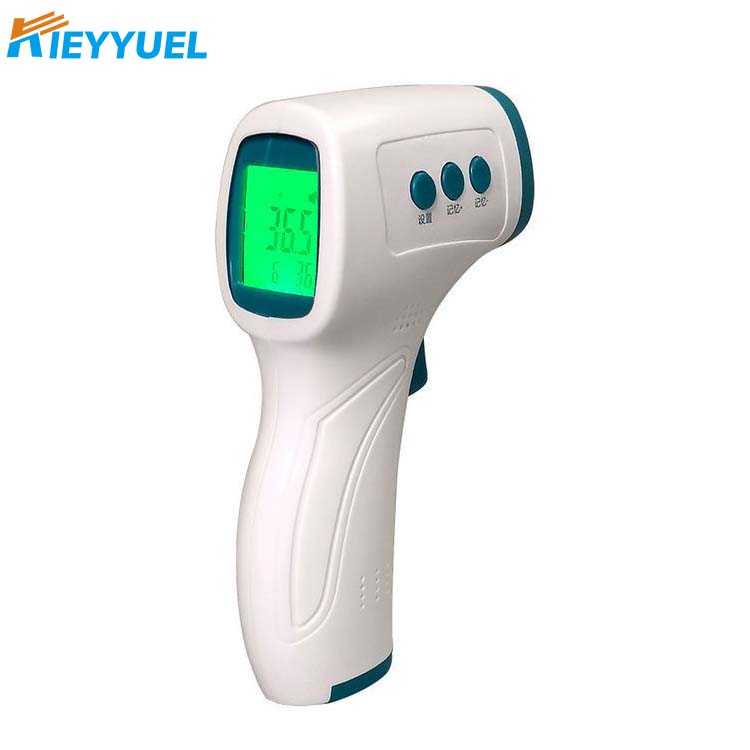 Top Infrared Thermometer