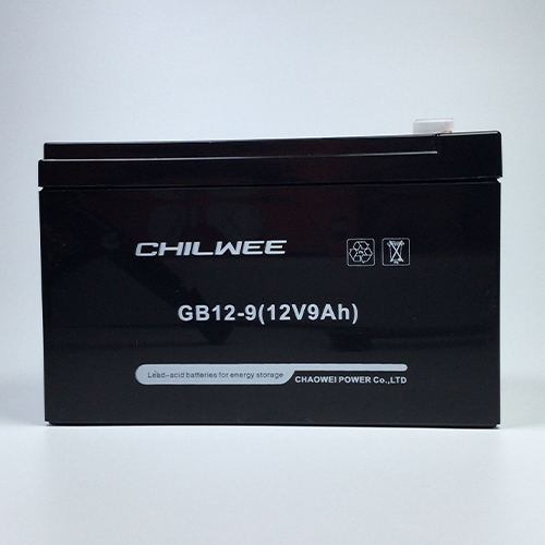 12V 9AH Energy Power Sealed Lead Acid Battery