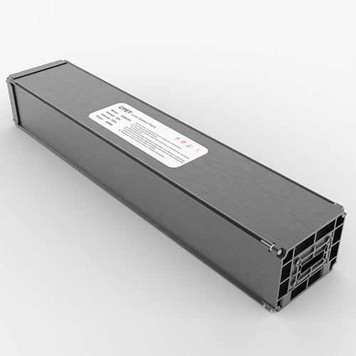 36V 12AH Rechargeable 18650 Lithium Ion Battery