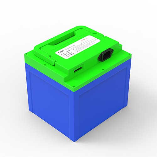 48V 20AH Electric Tricycle 18650 Lithium Ion Battery