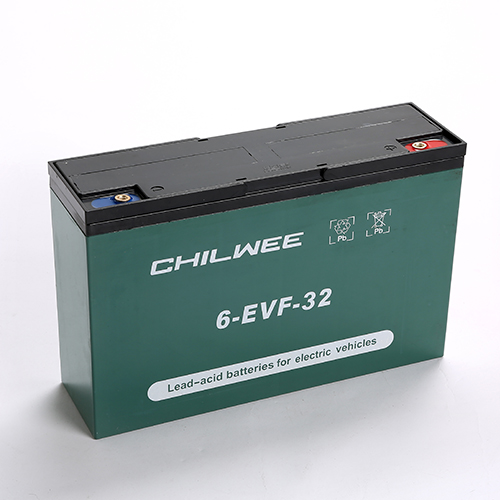 48V Lead Acid Battery