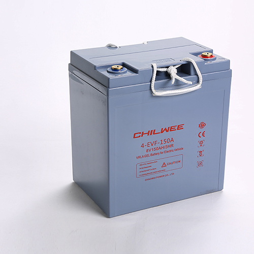 4V Lead Acid Battery