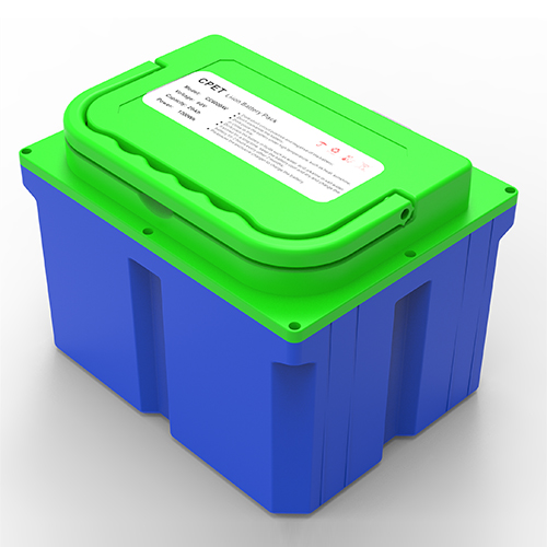 60V 20AH Electric Motorcycle 18650 Lithium Ion Battery