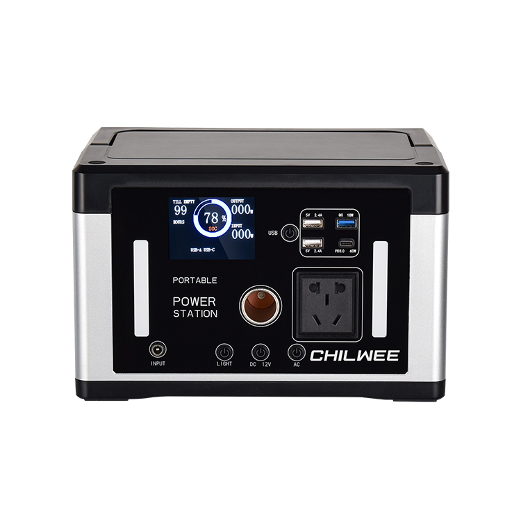 700W Residential Energy Storage Lithium Battery