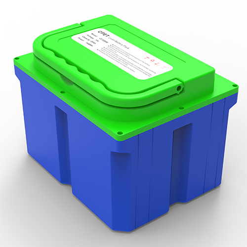 72V 20AH Rechargeable 18650 Lithium Ion Battery