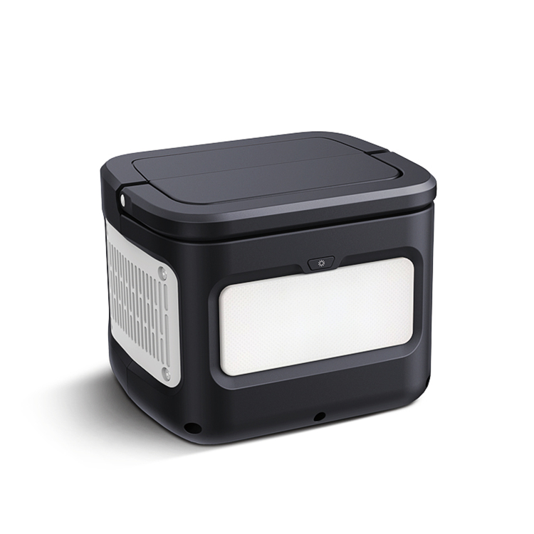 All Powers Portable Generator 288WH Power Station