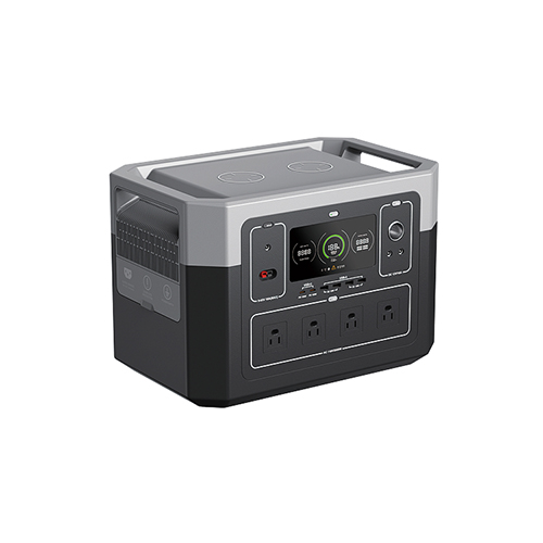 Battery Power Station