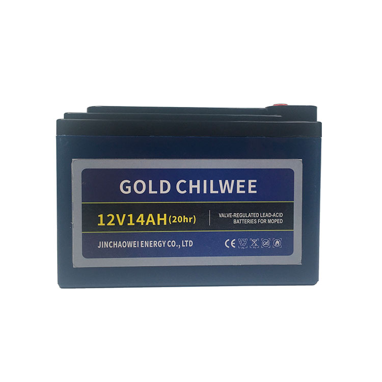 Lead Acid Cell Voltage