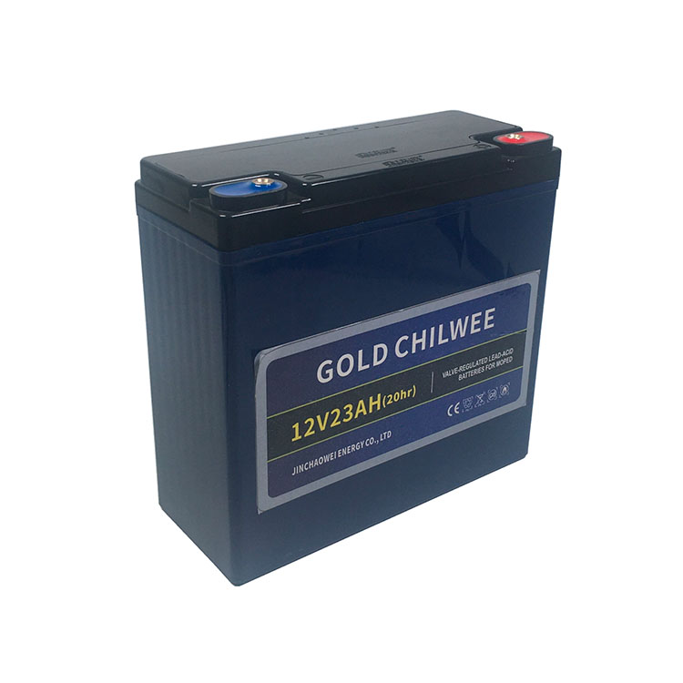 Lead Acid Storage Battery