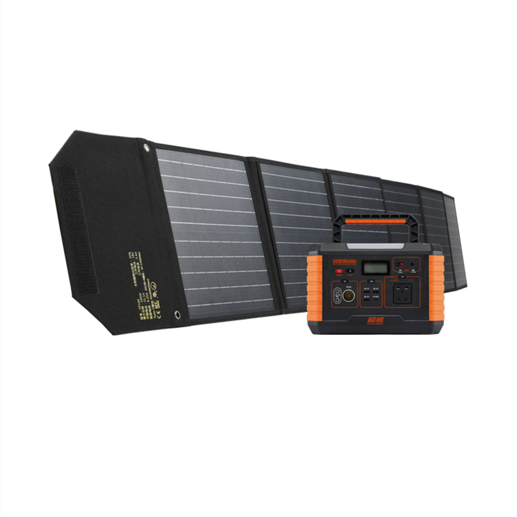 Lithium Batteries For Solar Energy Storage