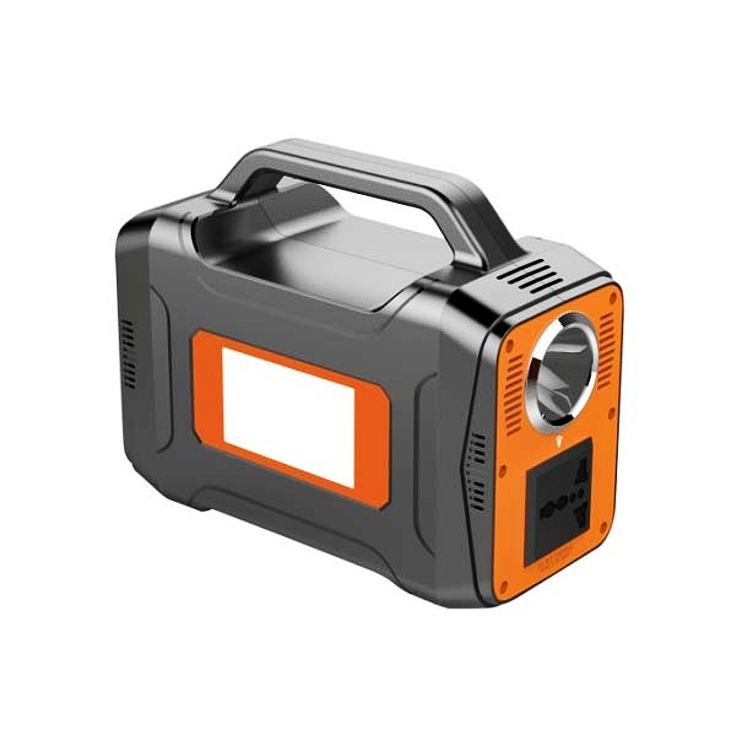 Portable Solar Panels For Lithium Batteries