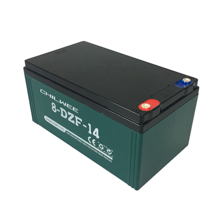Sealed Lead Acid Battery Maintenance