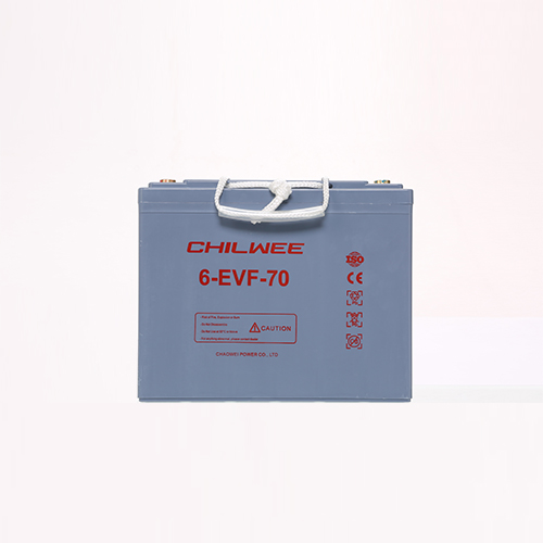 Small Lead Acid Battery