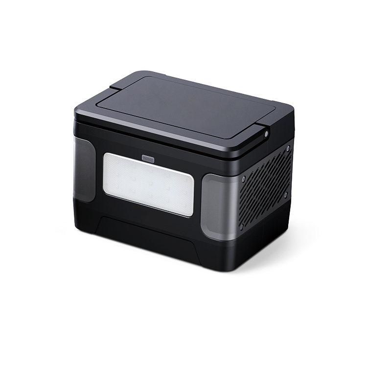 Solar Power System With Generator Backup