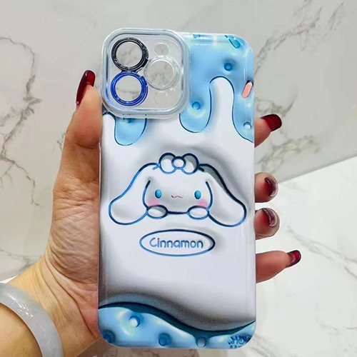 3D Printing Mobile Phone Protective Case