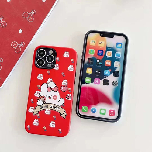 Cartoon Phone Case