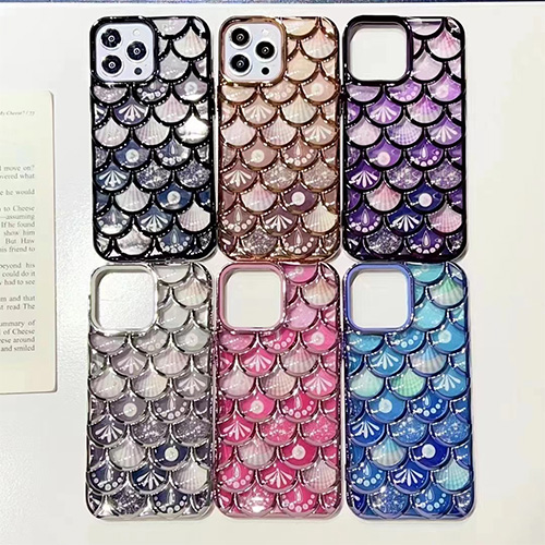 Crystal Phone Case