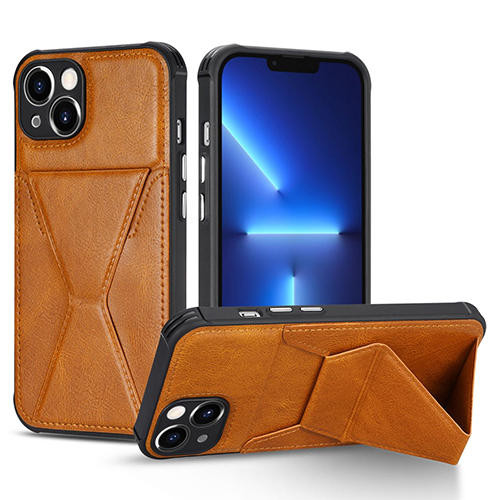 Four-corner Anti-fall Bracket Mobile Phone Case