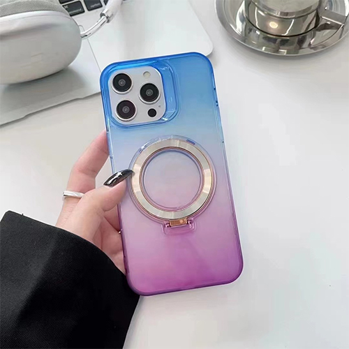 Gradient Mobile Phone Case