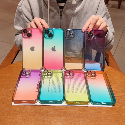 Gradient Phone Case