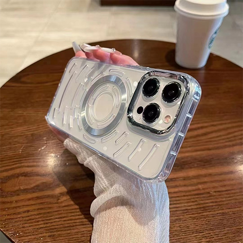 Heat Dissipation Mobile Phone Case