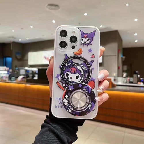 Magnetic Bracket Phone Case