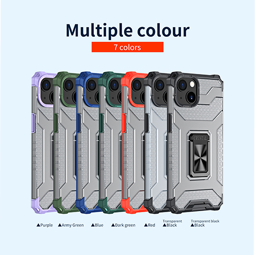 Mobile Phone Case With Stand