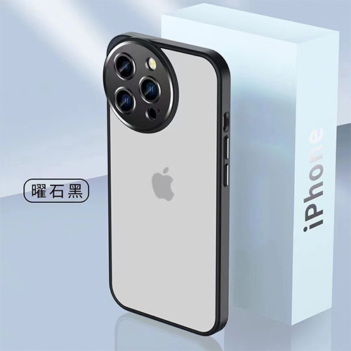 Pc And Tpu Hybrid Phone Case