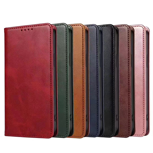 Pu Holster Phone Case