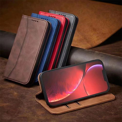 Pu Plus Tpu Phone Case