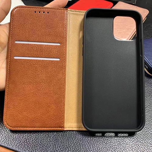 Pu Soft Shell Phone Case