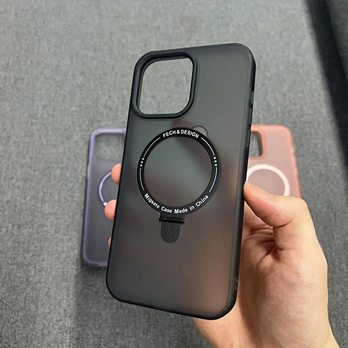 Ring Stand Phone Case