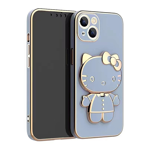 Soft Silicone Phone Case