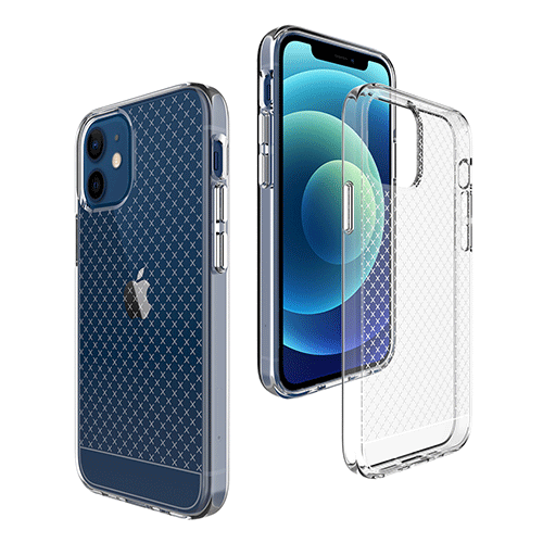 Soft TPU Case