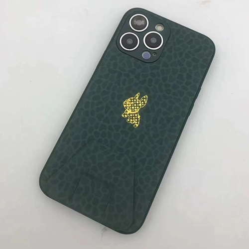 Soft Tpu Pu Leather Phone Case