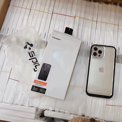 Space Shell Phone Case