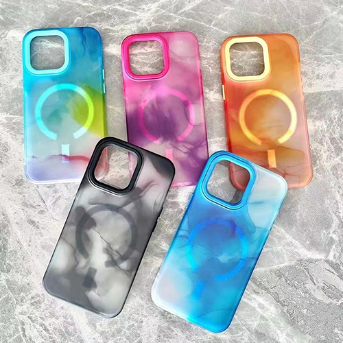 Tpu Edge Protection Phone Case