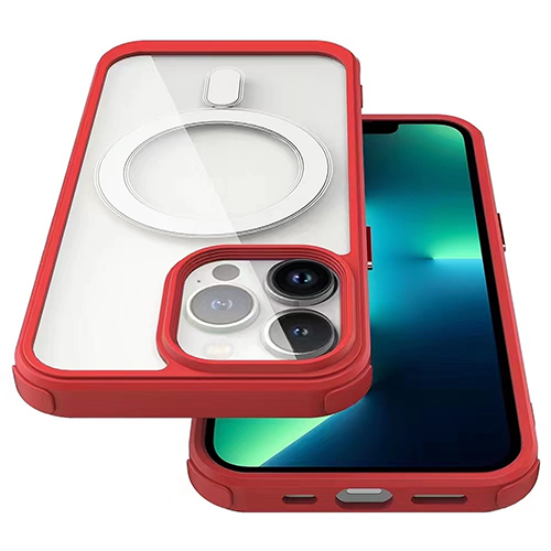 Tpu Inner Shell Phone Case