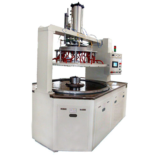 16B Double-Sided Lapping/Polishing Machine