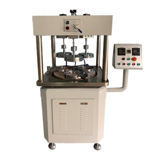 High Precision Lapping Machines