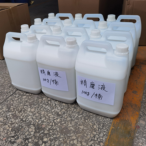 Polishing Slurry(Al₂O₃)