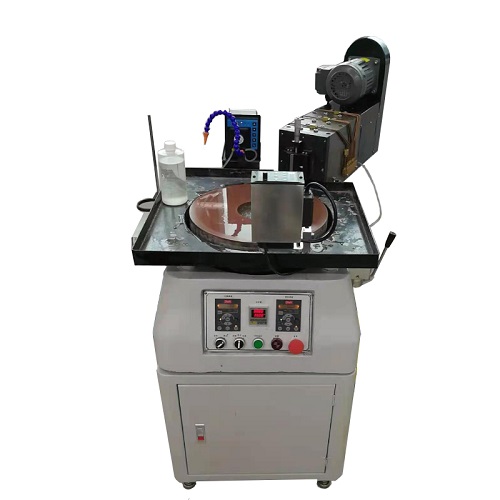 Small Polishing Machine For Experiment
