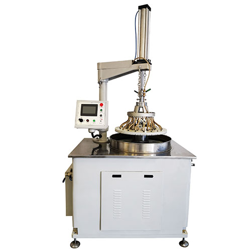 Two-sided Grinder for Sapphire