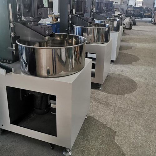 Undertake Grinding&Polishing Processing